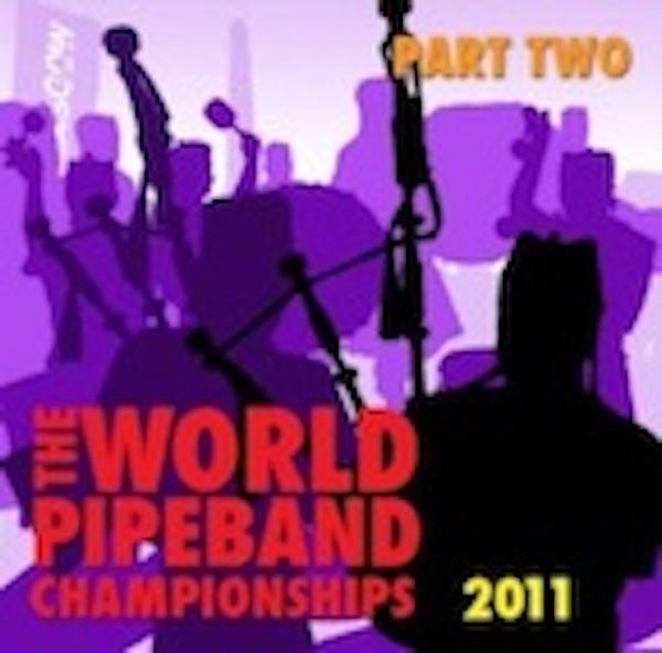 Medley: Donald Cameron’s Powder Horn - Isle of Jura - Rory MacLeod - Air in B Minor - Jane Campbell - The Fiddler - Short Coated Mary - Air in B Minor Reprise - Jenny Dang the Weaver
