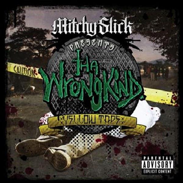 Wrongkindin (feat. Problumz, Woodgrane and Eside Izm)