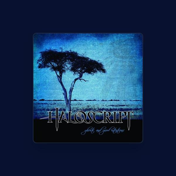 Haloscript