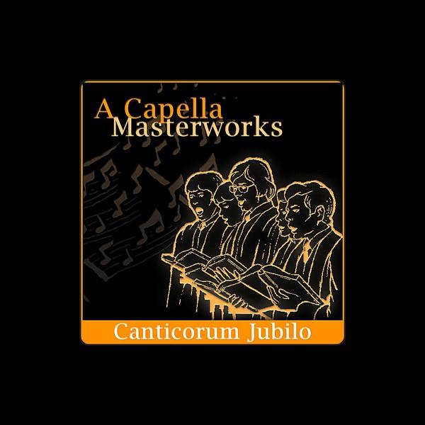 Schola Cantorum Cantate Domino