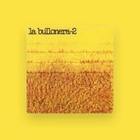 La Bullonera