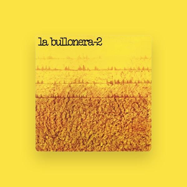 La Bullonera