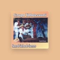 Grupo Yolotecuani