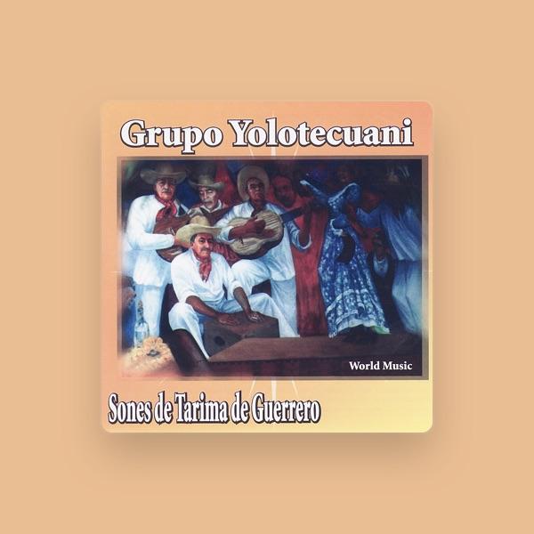 Grupo Yolotecuani