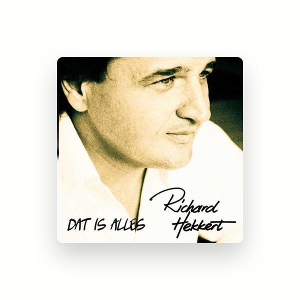 Richard Hekkert