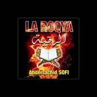 Abderrachid Sofi