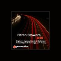 Ehren Stowers