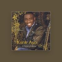 Kunle Ayo