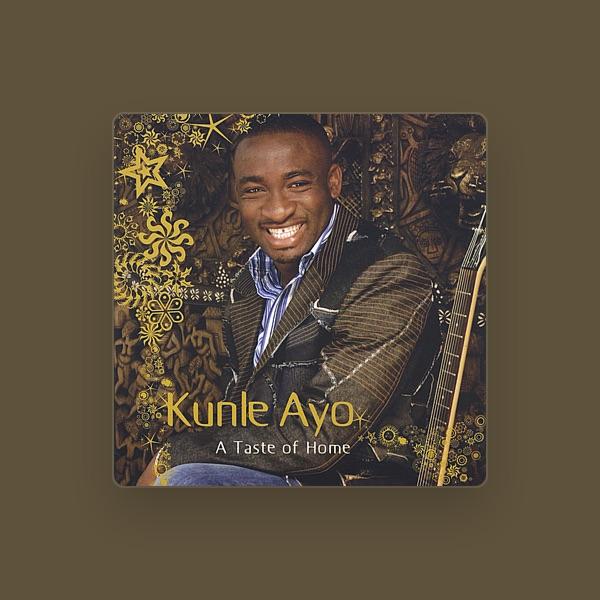 Kunle Ayo