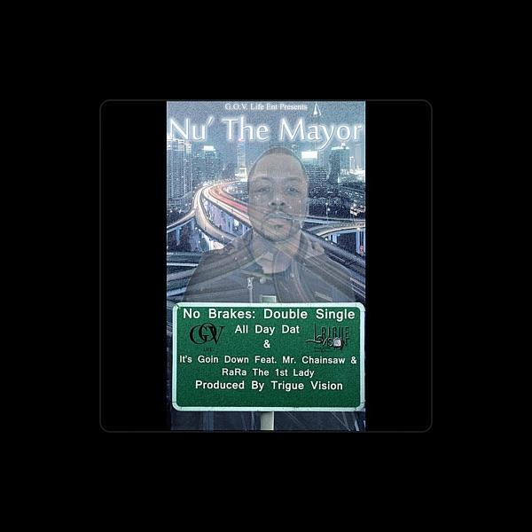 Nu' The Mayor