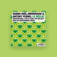 Amorhouse