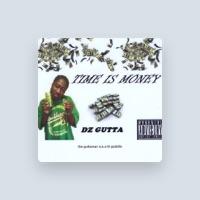 Dz Gutta