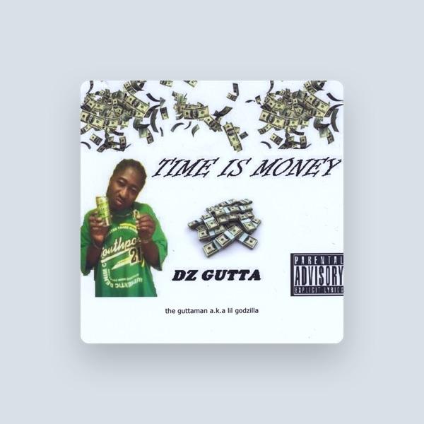 Dz Gutta