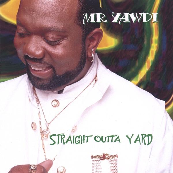 Straight Outta Yard (dance Hall Mix 2)