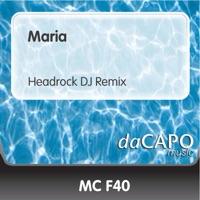 Maria (Headrock DJ Remix) [feat. DB]