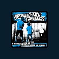 Uncommonmenfrommars