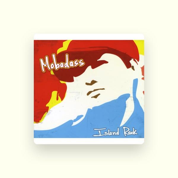 Mobadass
