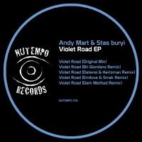 Violet Road (Dark Method Remix)