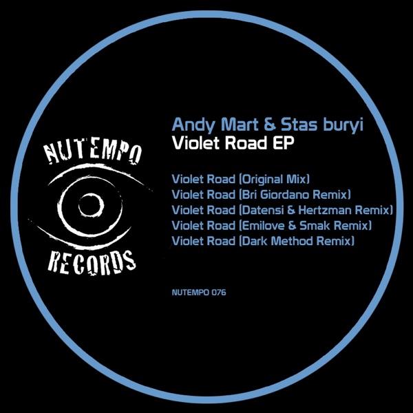 Violet Road (Original Mix)