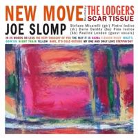Steppin' Out (feat. Pietro Iodice & Pino Iodice)