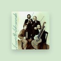Neuwirth-Schrammeln