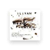 Iliyan