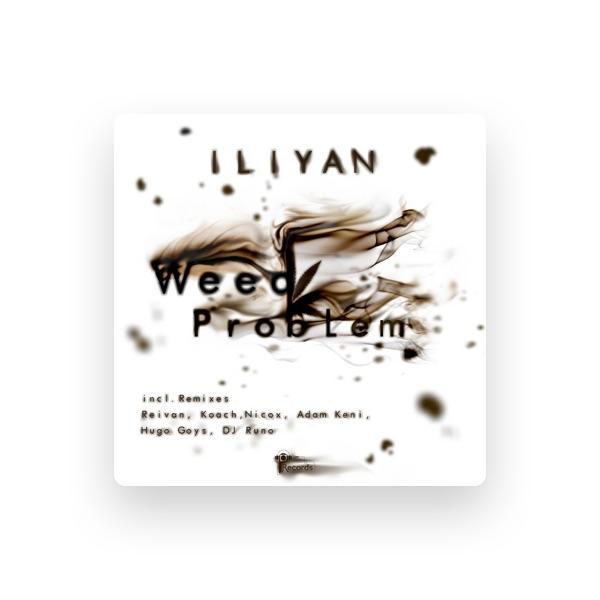 Iliyan