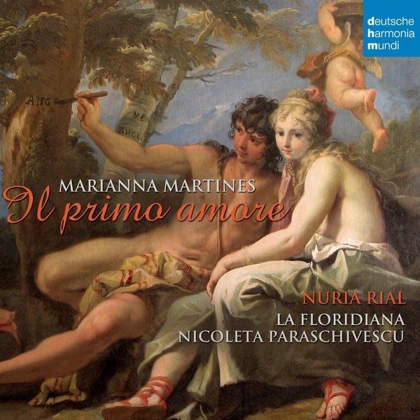 Ouverture in C major: I. Allegro con spirito