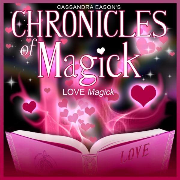 A Moon Love Spell