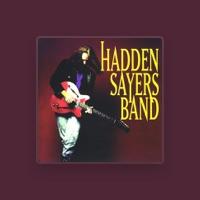 Hadden Sayers Band