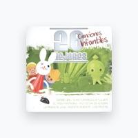 Pequeñas Grandes Voces de Música Infantil
