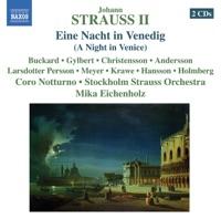 Eine Nacht In Venedig (A Night In Venice): Act I: Quartett: Alle Maskiert! (Annina, Ciboletta, Caramello, Pappacoda)