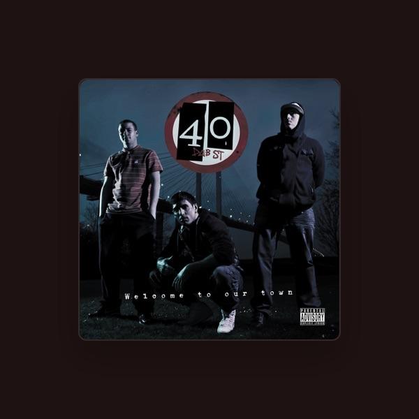 40DUBst.