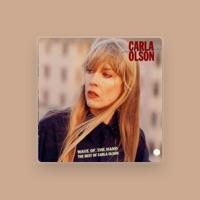 Carla Olson