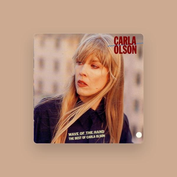 Carla Olson