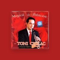 Toni Ciolac