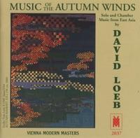 Music of the Autumn Wind: II. Kumiuta