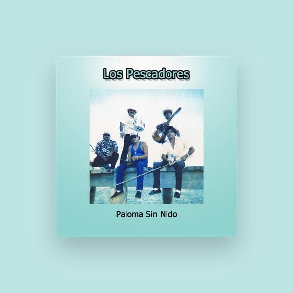 Los Pescadores