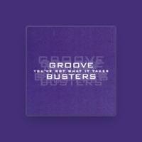 Groove Busters
