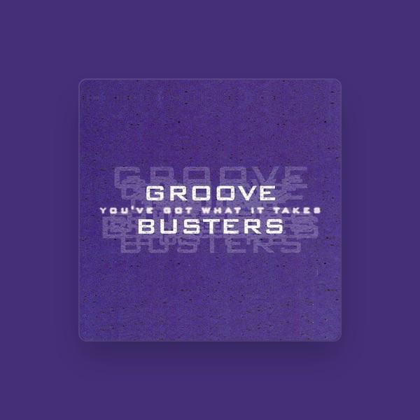 Groove Busters