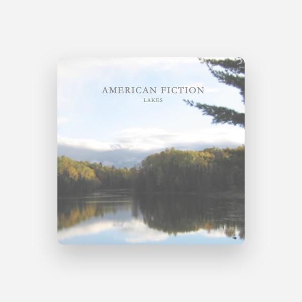 American Fiction