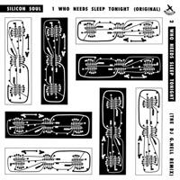 Who Needs Sleep Tonight (The DJ G. Hell Remix)