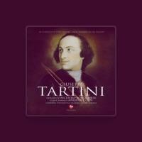 Vincenzo Bolognese / Andrea Coen & Camerata Strumentale di Roma