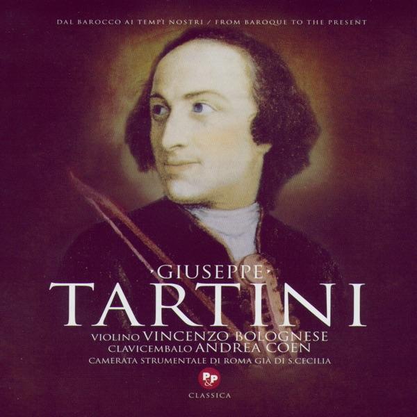 Concerto In Re Minore (D Minor) D.45 I Allegro