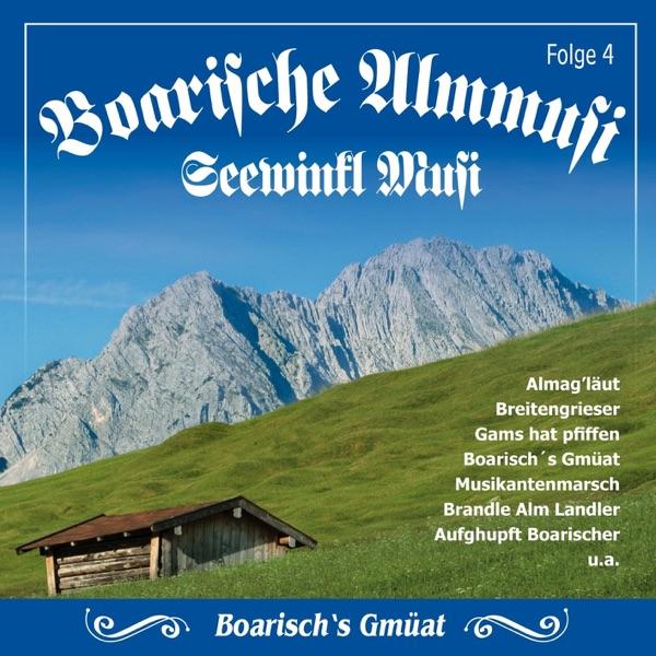 Musikantenmarsch