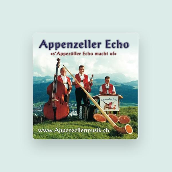Appenzeller Echo