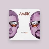 Mavrik