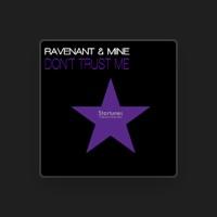 Ravenant
