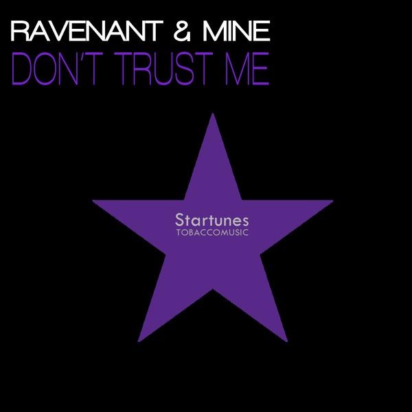 Don't Trust Me (Electro Club)