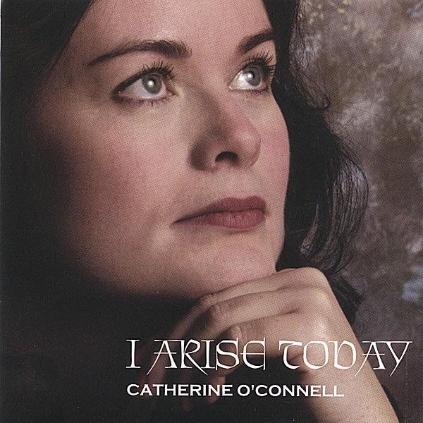 Deer's Cry (I Arise Today)